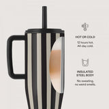 Burga Flaska Termosmugg 1.2 liter Prophecy