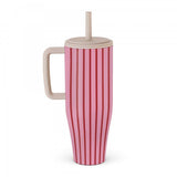 Burga Flaska Termosmugg 1.2 liter Favorite Bikini