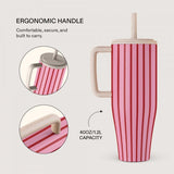 Burga Flaska Termosmugg 1.2 liter Favorite Bikini