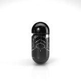 Richmond & Finch AirPods (1/2) Skal Black Marble