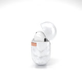 Richmond & Finch AirPods Pro Skal White Marble