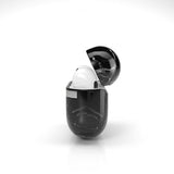 Richmond & Finch AirPods Pro Skal Black Marble