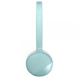 JVC Hörlurar On-Ear S22 Trådlös Mint