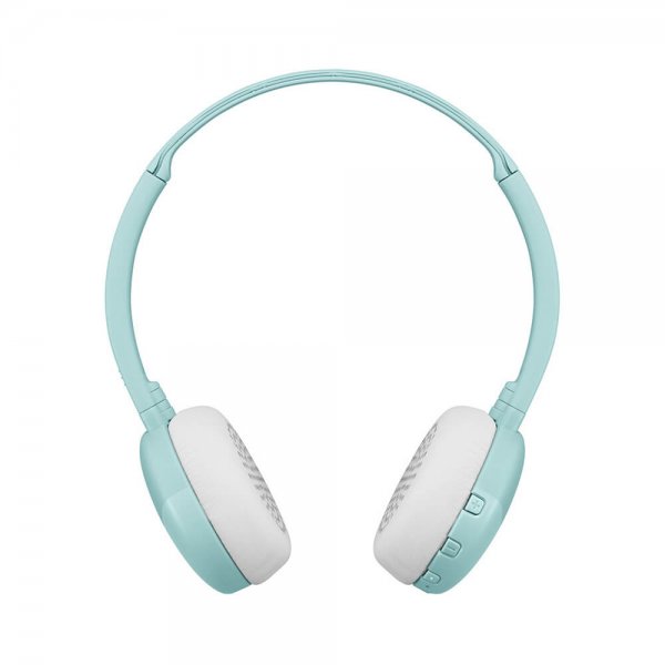JVC Hörlurar On-Ear S22 Trådlös Mint