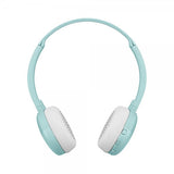 JVC Hörlurar On-Ear S22 Trådlös Mint