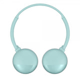 JVC Hörlurar On-Ear S22 Trådlös Mint