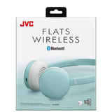 JVC Hörlurar On-Ear S22 Trådlös Mint