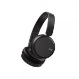 JVC Hörlurar On-Ear BT HA-S36W Svart