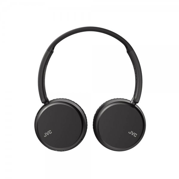 JVC Hörlurar On-Ear BT HA-S36W Svart