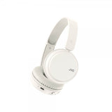 JVC Hörlurar On-Ear BT HA-S36W Vit