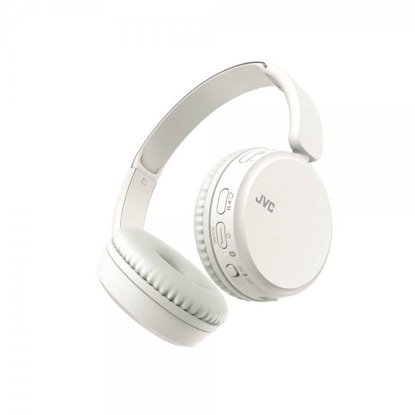 JVC Hörlurar On-Ear BT HA-S36W Vit