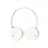 JVC Hörlurar On-Ear BT HA-S36W Vit