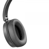 JVC Hörlurar Over-Ear Svart ANC HA-S91N