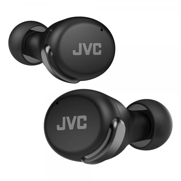 JVC Hörlurar In-Ear True Wireless ANC HA-A30T Svart