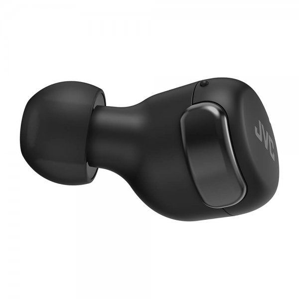 JVC Hörlurar In-Ear True Wireless ANC HA-A30T Svart