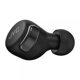 JVC Hörlurar In-Ear True Wireless ANC HA-A30T Svart
