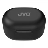JVC Hörlurar In-Ear True Wireless ANC HA-A30T Svart