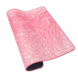 Deltaco Gaming PMP80 Musmatta 450x400mm Rosa