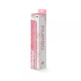 Deltaco Gaming PMP80 Musmatta 450x400mm Rosa