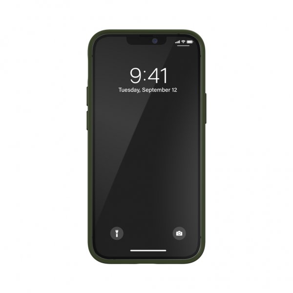 Adidas iPhone 12 Mini Skal Moulded Case Kamouflage
