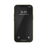 Adidas iPhone 12 Mini Skal Moulded Case Kamouflage