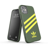 Adidas iPhone 12 Mini Skal Moulded Case Wild Pine