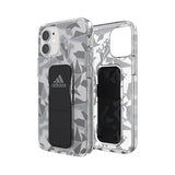 Adidas iPhone 12 Mini Skal SP Grip Case Grå