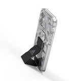 Adidas iPhone 12 Mini Skal SP Grip Case Grå