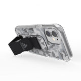 Adidas iPhone 12 Mini Skal SP Grip Case Grå