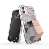 Adidas iPhone 12 Mini Skal SP Grip Case Rosa
