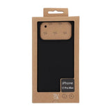 Rvelon iPhone 17 Pro Max Skal Silikon MagSafe Svart