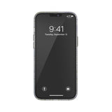 Diesel iPhone 12 Pro Max Skal Snap Case Clear AOP Blue/Neon Lime