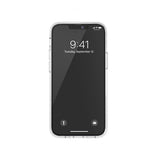 Superdry iPhone 12 Mini Skal Snap Case Clear Vit