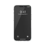 Superdry iPhone 12 Mini Skal Snap Case Clear Holographic