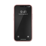 Superdry iPhone 12 Mini Skal Snap Case Compostable Materials Rose Pink
