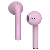 Defunc True Go Mini Trådlösa Hörlurar Rosa