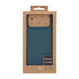 Rvelon iPhone 17 Pro Max Skal Silikon MagSafe Grön