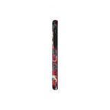 Richmond & Finch iPhone 11 Skal Samba Red Leopard