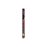 Richmond & Finch iPhone 11 Skal Samba Red Leopard