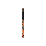 Richmond & Finch iPhone 11 Skal Orange Leopard