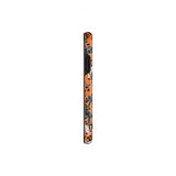 Richmond & Finch iPhone 11 Skal Orange Leopard