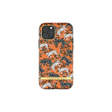 Richmond & Finch iPhone 11 Pro Skal Orange Leopard