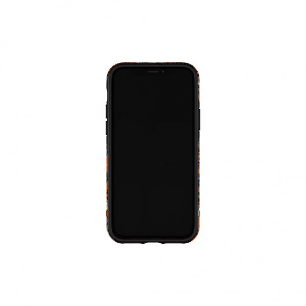 Richmond & Finch iPhone 11 Pro Skal Orange Leopard