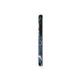 Richmond & Finch iPhone 11 Skal Blue Leopard