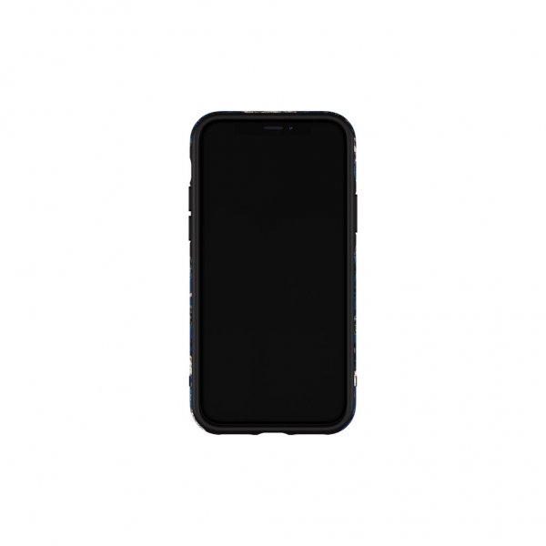 Richmond & Finch iPhone 11 Pro Skal Blue Leopard