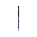 Richmond & Finch iPhone 11 Pro Max Skal Blue Leopard