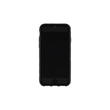 Richmond & Finch iPhone 6/6S/7/8/SE Skal Silver Jungle