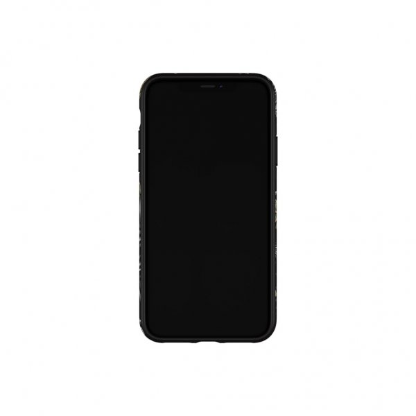 Richmond & Finch iPhone 11 Pro Max Skal Silver Jungle