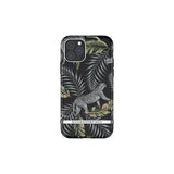 Richmond & Finch iPhone 11 Pro Skal Silver Jungle