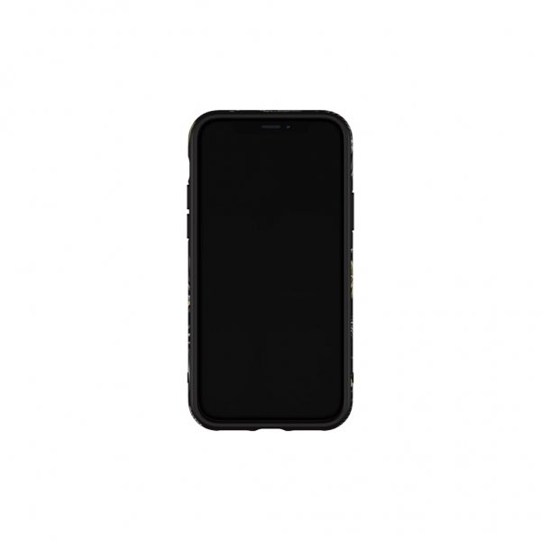 Richmond & Finch iPhone 11 Pro Skal Silver Jungle